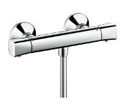 Hansgrohe Ecostat Universal douchekraan thermostatisch chroom