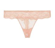 Lingadore String 'DAILY LACE'