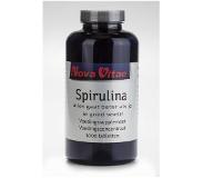 Nova vitae Spirulina van Nova Vitae : 1000 tabletten