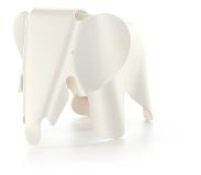Vitra Eames Elephant Small White - Vitra