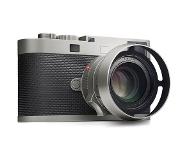 Leica M (type 240) Edition 60 + Leica Summilux-M 35 mm f/1.4 ASPH Zwart