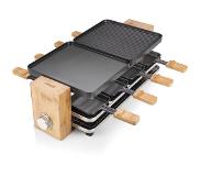 Princess Raclette Pure 8 162910