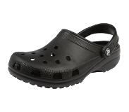 Crocs Medische Klomp Crocs Classic Black-Schoenmaat 50 - 51