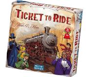 Days of Wonder Ticket To Ride