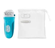 Calor Epilator Skin Respect EP8030C0