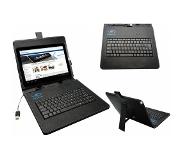 I12Cover Universele XL 10 inch Keyboard Case