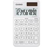 Casio SL-1000SC-WE calculator Pocket Basic White