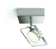 Philips myLiving Golygon, enkelvoudige spotlight 5048117P0