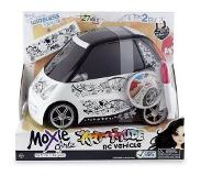 Moxie Girlz Moxie Art-Titude Vehicle