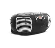 GPO PCD 299 Black