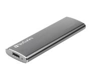 Verbatim Vx500 EXTERNAL SSD Drive 240GB