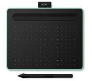 Wacom Intuos S Bluetooth Groen
