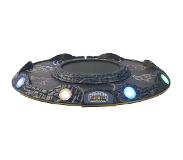 Brooklyn Skylanders Giants Battle Arena