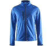 Craft Jas Craft Bormio SS Jacket Men Sweden Blue-XXL