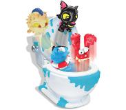 Spin Master Flush Force Collector Toilet