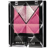 Maybelline Colour Explosion Eyestudio Duo Eye Shadow - 110 Pink Opal