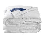 De Witte Lietaer Dream – Donsdeken - Lits-jumeaux – 4-seizoens- 240x220 cm – wit