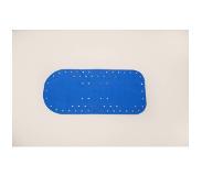 Able 2 Antislip Badmat-Blauw