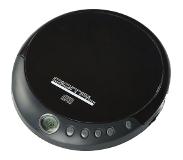 Denver Discman CD/CDR/CDRW DM24