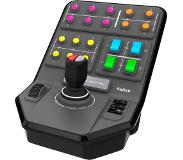 Logitech Saitek Farm Sim Control Panel
