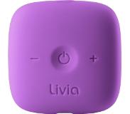 Livia Skin Purple Bij Menstruatiepijn 1st