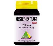 Snp Oester Extract 700 Mg Puur 60ca