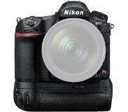 Nikon D850 DSLR Body + MB-D18 Battery Grip