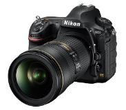 Nikon D850 DSLR + 24-70mm f/2.8E VR