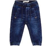 Name it Girl S Jeans Maddy Donkerblauw Denim | Maat: 68