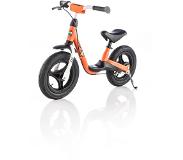 Kettler Loopfiets Kettler Spirit Air 12,5 Racing Orange