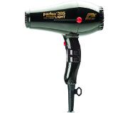 Parlux Föhn 385 Powerlight Zwart