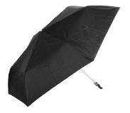 Samsonite Rain Pro 3 Sect. Manual Flat black (Storm) Paraplu