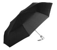 Samsonite Paraplu Rain Pro 3 Sect. Auto O/C - Zwart