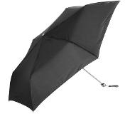 Samsonite Paraplu Rain Pro Sect. Ultra Mini Flat - Zwart