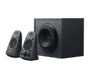 Logitech Z625 Powerful THX Sound Analog EU