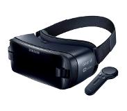 Samsung New Gear VR + Gear VR Controller