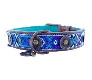 Dog with a Mission DWAM Halsband Boho Juan
