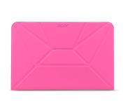 Acer CRUNCH COVER PINK 8'' Hoes Roze voor Acer Iconia W4-820