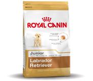 Royal Canin Hondenvoer BHN labrador junior 12 kg Royal Canin online kopen