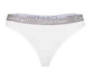 Calvin Klein String 'RADIANT'