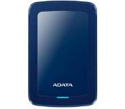 ADATA HDD Ext HV300 1TB Blue