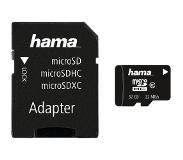 Hama High Speed MicroSDHC Class 10 32GB