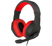 Genesis Argon 200 Rood