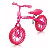 Hauck Loopfiets E-Z Rider Roze