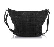 Bear design shopper CL 32503 zwart
