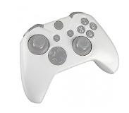 Gioteck Controller Power Skin - ingebouwde Batterij - Wit (Xbox One)