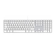 LMP Wired Aluminium Keyboard