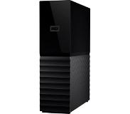 Western Digital WD My Book 6TB