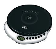Trevi CMP 498 Personal CD player Zwart