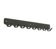 Functionals Hooks 8 Kapstok